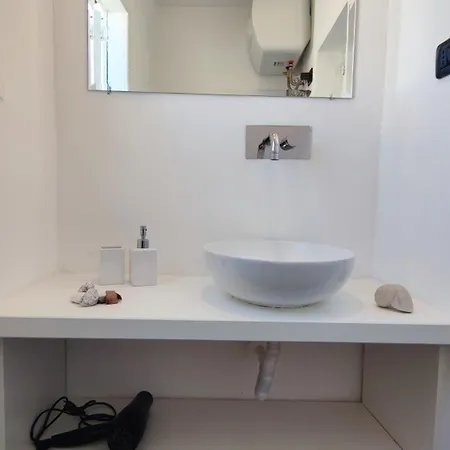 Appartement Tra I Tetti Del Borgo