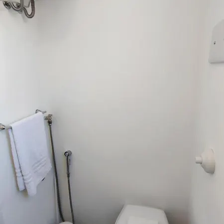 Appartement Tra I Tetti Del Borgo Cefalù