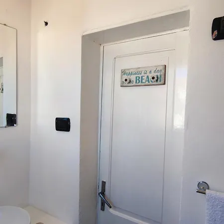 Tra I Tetti Del Borgo Appartement
