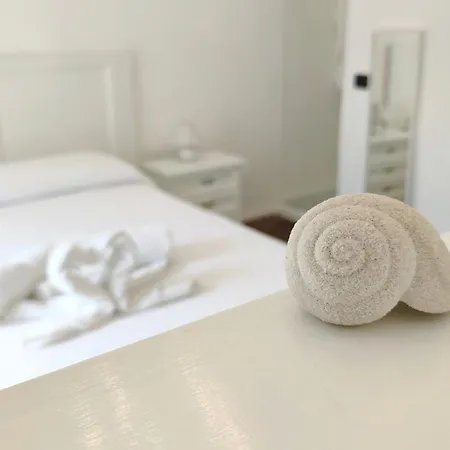 Tra I Tetti Del Borgo Appartement Cefalù