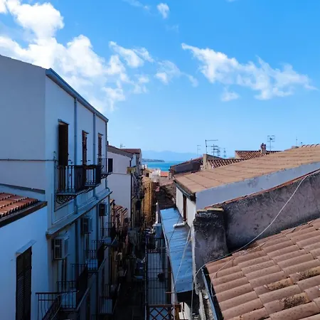Appartement Tra I Tetti Del Borgo