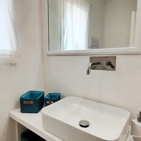 Tra I Tetti Del Borgo Appartement Cefalù