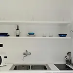 Tra I Tetti Del Borgo Апартаменты *