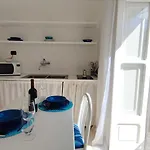 Апартаменты Tra I Tetti Del Borgo