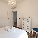 Tra I Tetti Del Borgo Апартаменты Чефалу