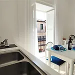 Tra I Tetti Del Borgo Апартаменты *