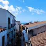 Апартаменты Tra I Tetti Del Borgo