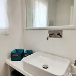 Tra I Tetti Del Borgo Апартаменты Чефалу