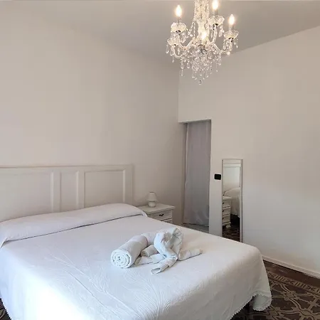 Tra I Tetti Del Borgo Appartement Cefalù