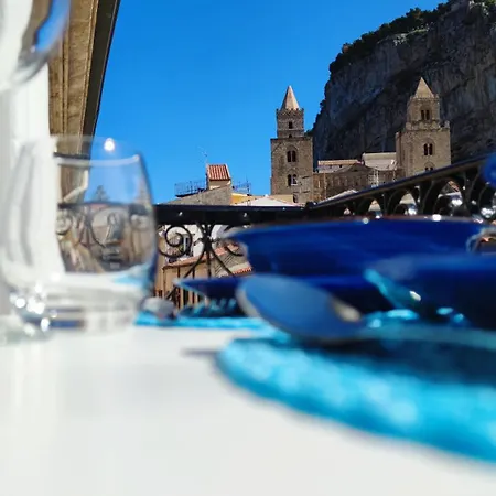 Tra I Tetti Del Borgo Апартаменты