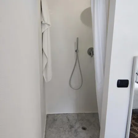 شقة Tra I Tetti Del Borgo *