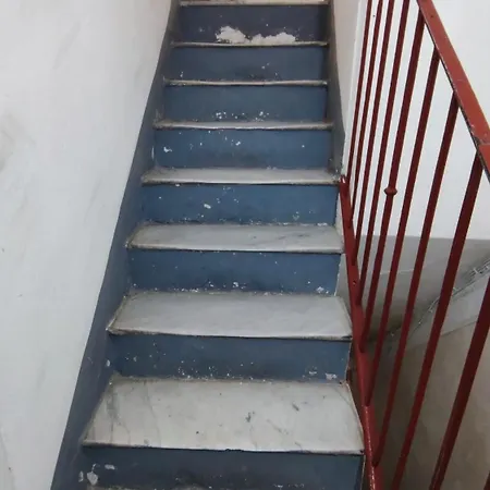 شقة Tra I Tetti Del Borgo