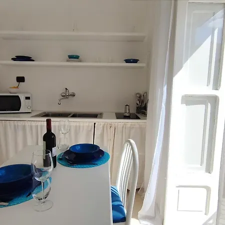 شقة Tra I Tetti Del Borgo