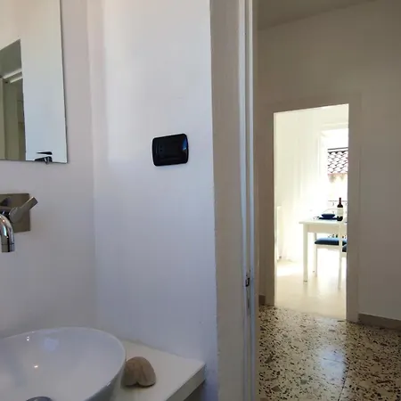 Tra I Tetti Del Borgo * تْشيفالو