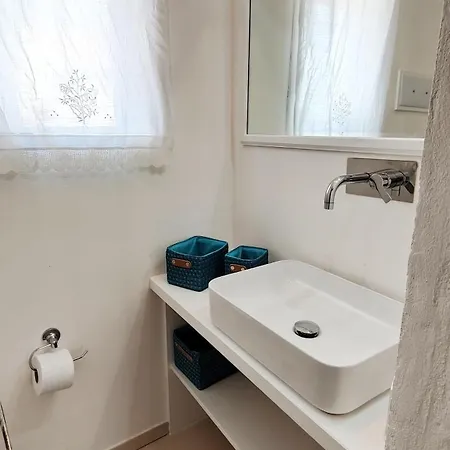 شقة Tra I Tetti Del Borgo تْشيفالو