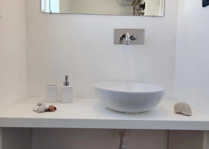 Апартаменты Tra I Tetti Del Borgo