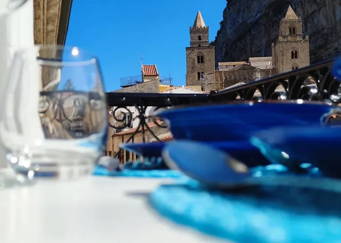 Tra I Tetti Del Borgo Апартаменты