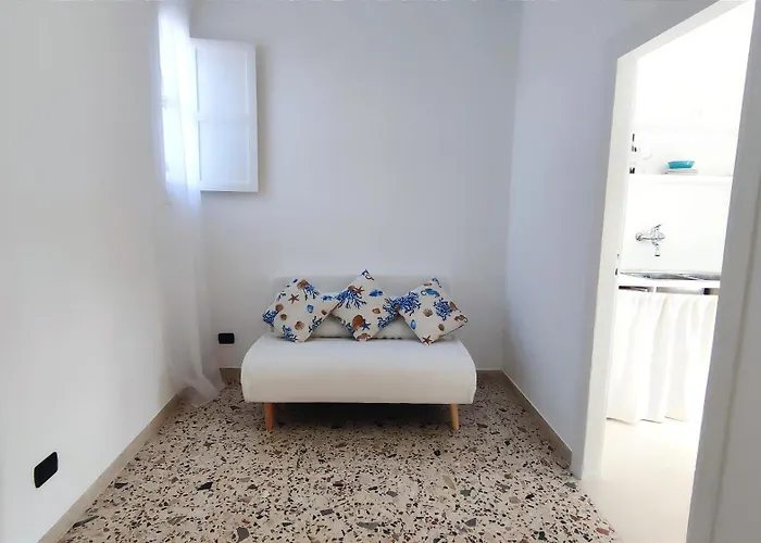 Tra I Tetti Del Borgo *