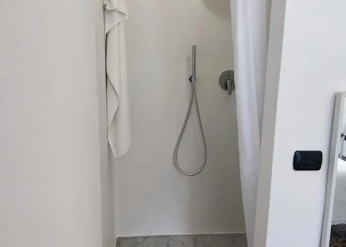 Апартаменты Tra I Tetti Del Borgo *