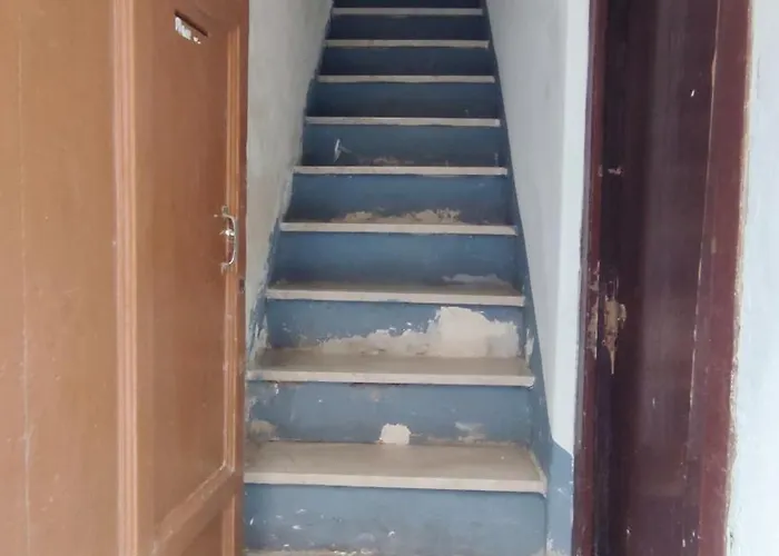 Tra I Tetti Del Borgo * Чефалу