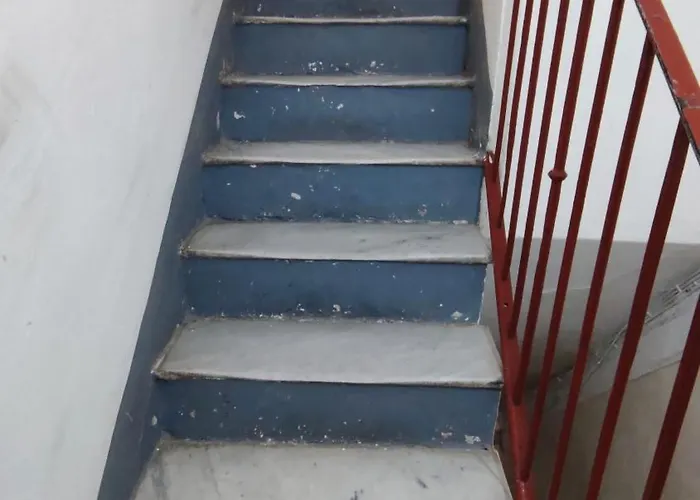 Апартаменты Tra I Tetti Del Borgo