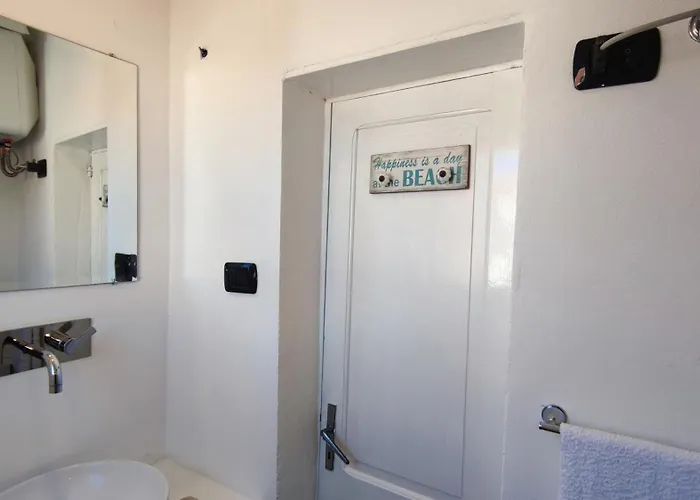 Tra I Tetti Del Borgo Апартаменты