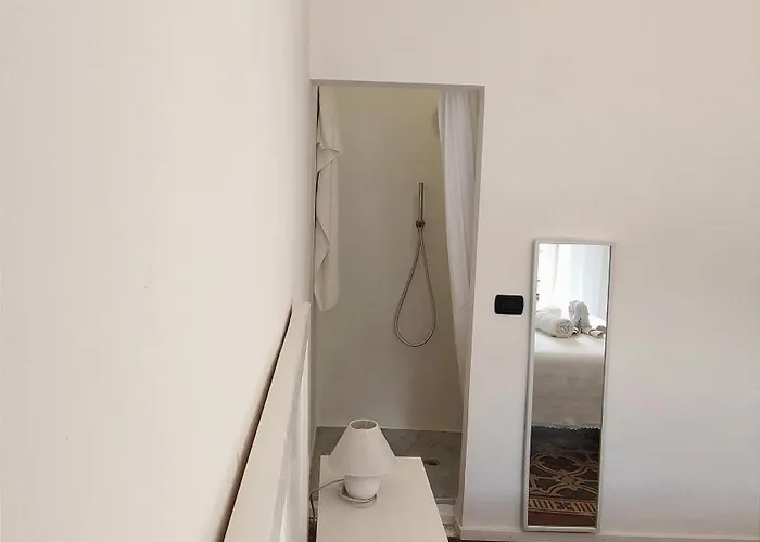 Tra I Tetti Del Borgo Апартаменты