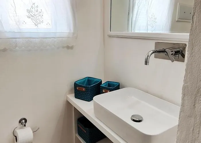 Апартаменты Tra I Tetti Del Borgo Чефалу